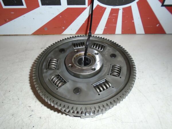 Kawasaki ZXR750L Clutch Basket ZX-R 750