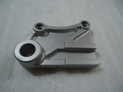 Kawasaki ZX6R Rear Brake Caliper Mount Bracket ZX-6R