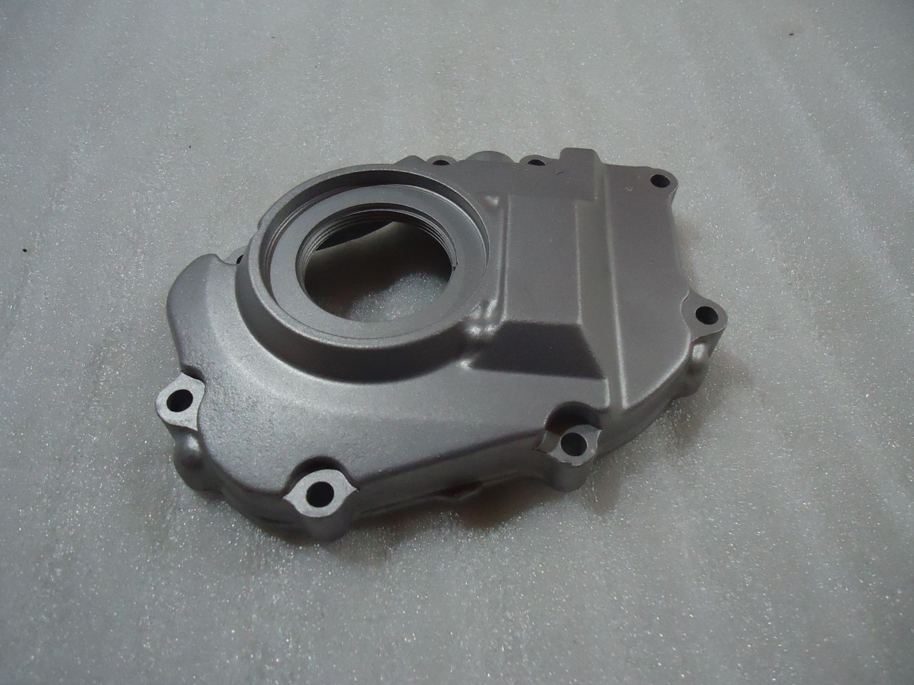 Honda CBR600F Engine Ignition Cover Casing CBR600