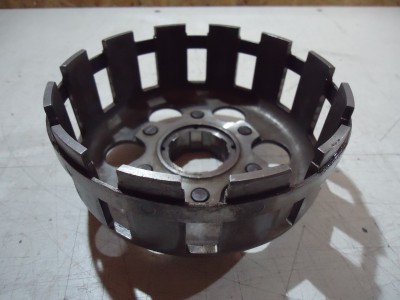 Honda CB750F2 Engine Clutch Basket CB750 SOHC