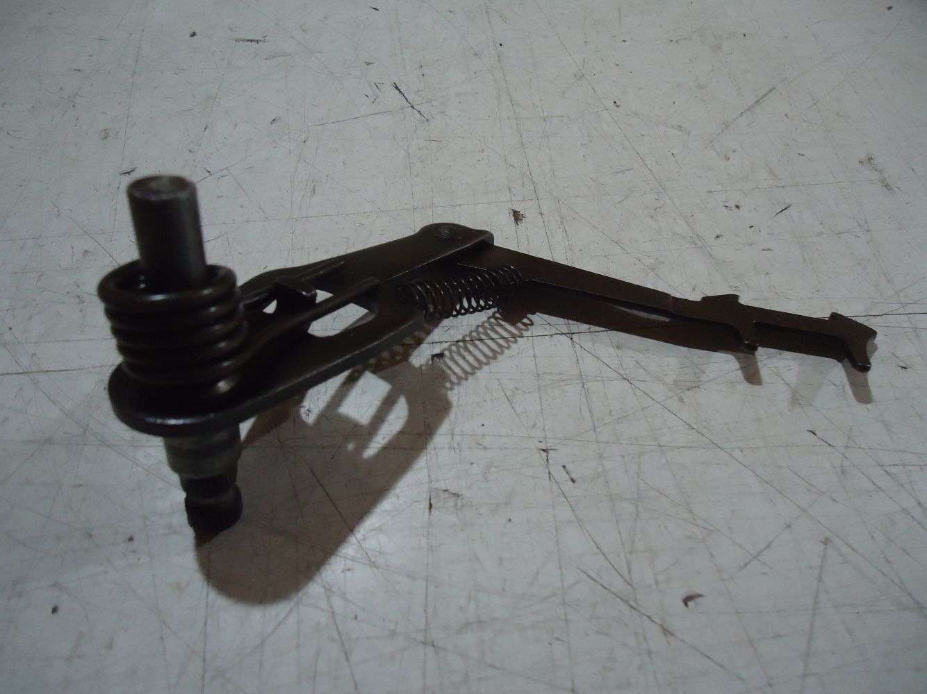 Honda CB750F2 Gear Selector Shaft CB750 SOHC