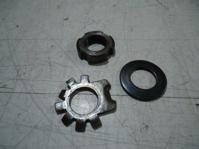 Honda CB750F2 Engine Clutch Nut CB750 SOHC