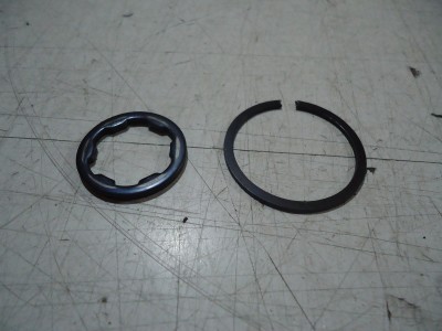 Honda CB750F2 Engine Clutch Basket Circlip CB750 SOHC