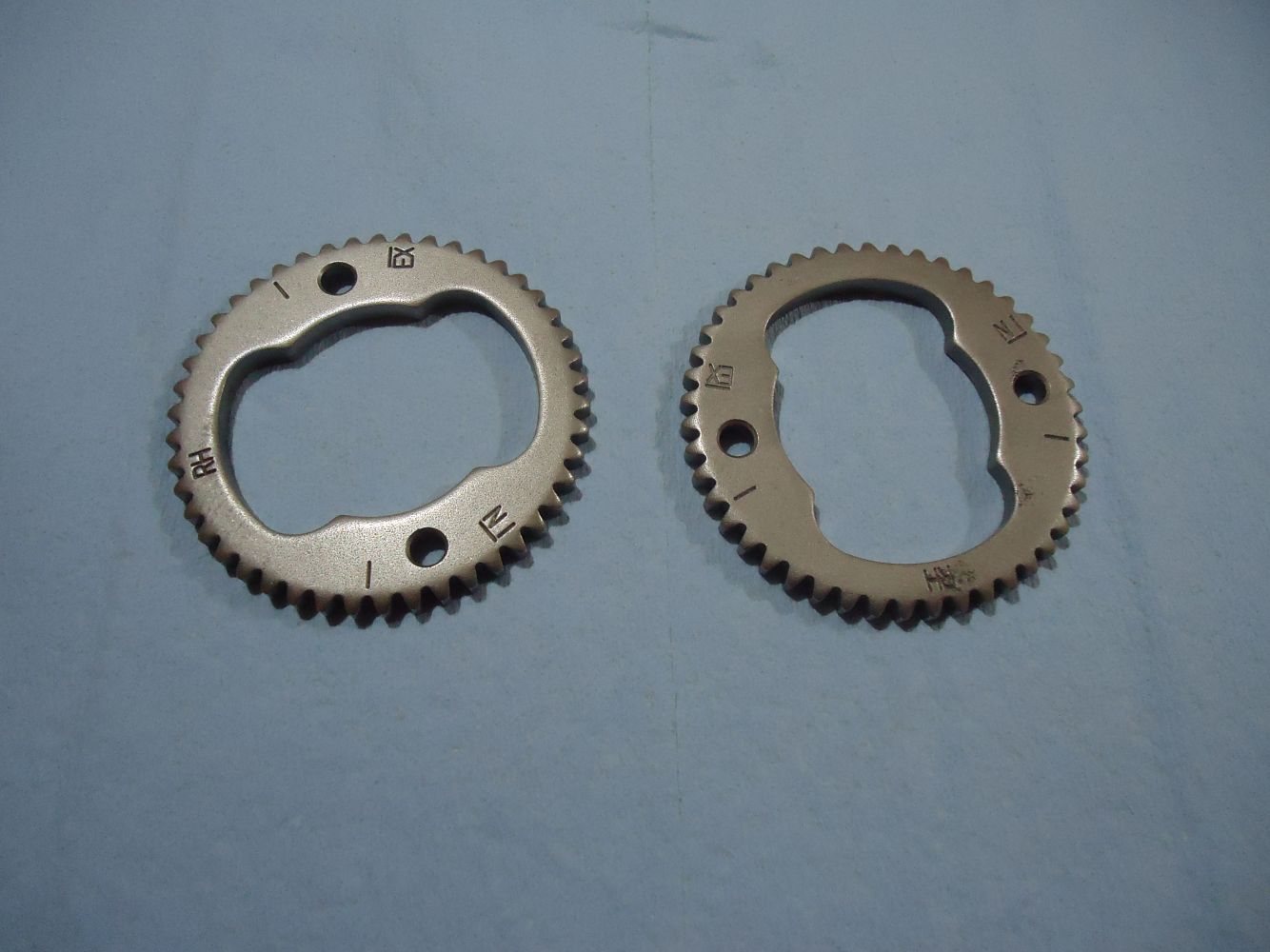 Honda CBX750F Engine Camshaft Sprocket CBX750 Camshaft Gear