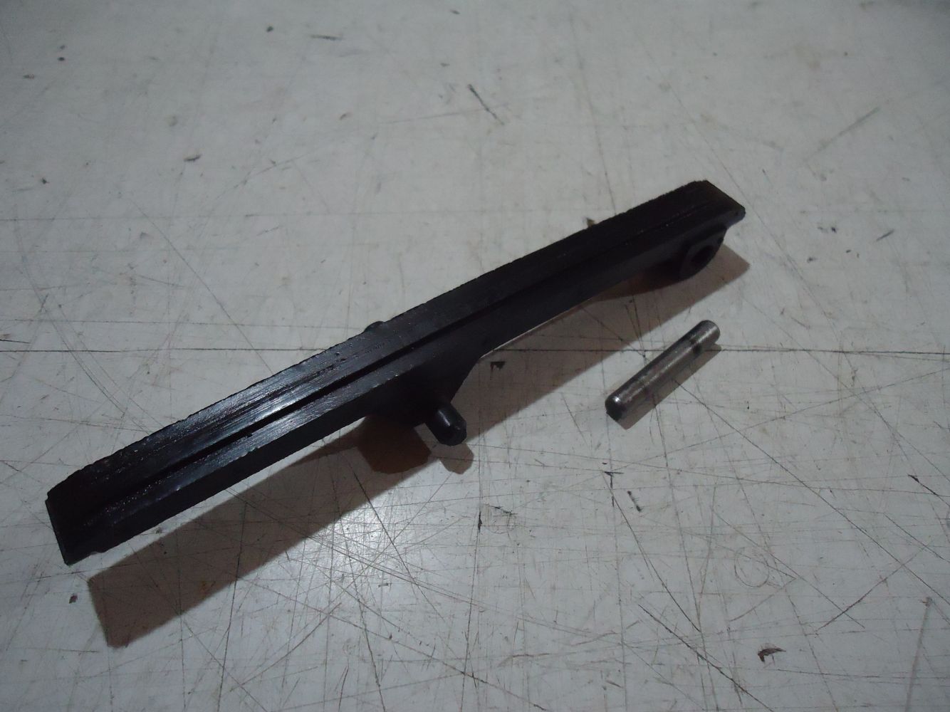 Honda CB750F2 Engine Camchain Tensioner Guide Blade CB750 SOHC