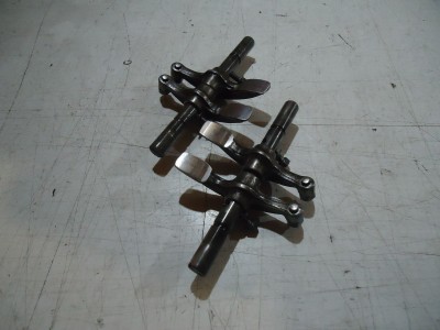 Honda CB750F2 Engine Inlet Valve Rocker Arms CB750 SOHC Valve Lifter Arm