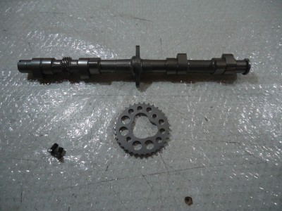 Honda CB750F2 Engine Camshaft CB750 SOHC