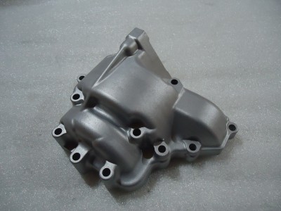 Suzuki GSXR750 Engine Starter Clutch Cover Housing GSX-R750