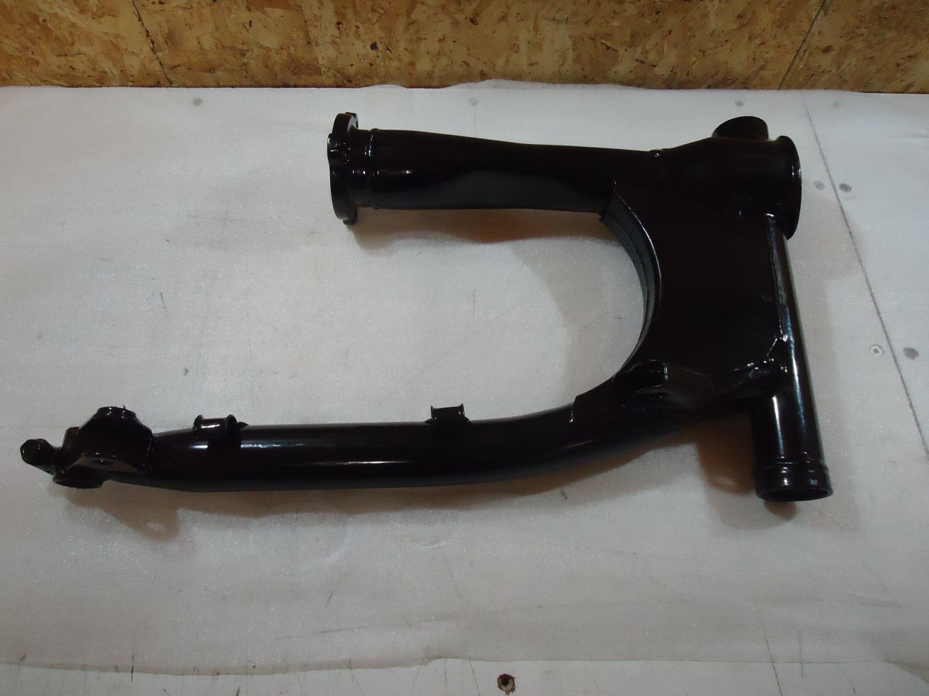 Suzuki GS850G Rear Swingarm GS850 Restored Swing Arm