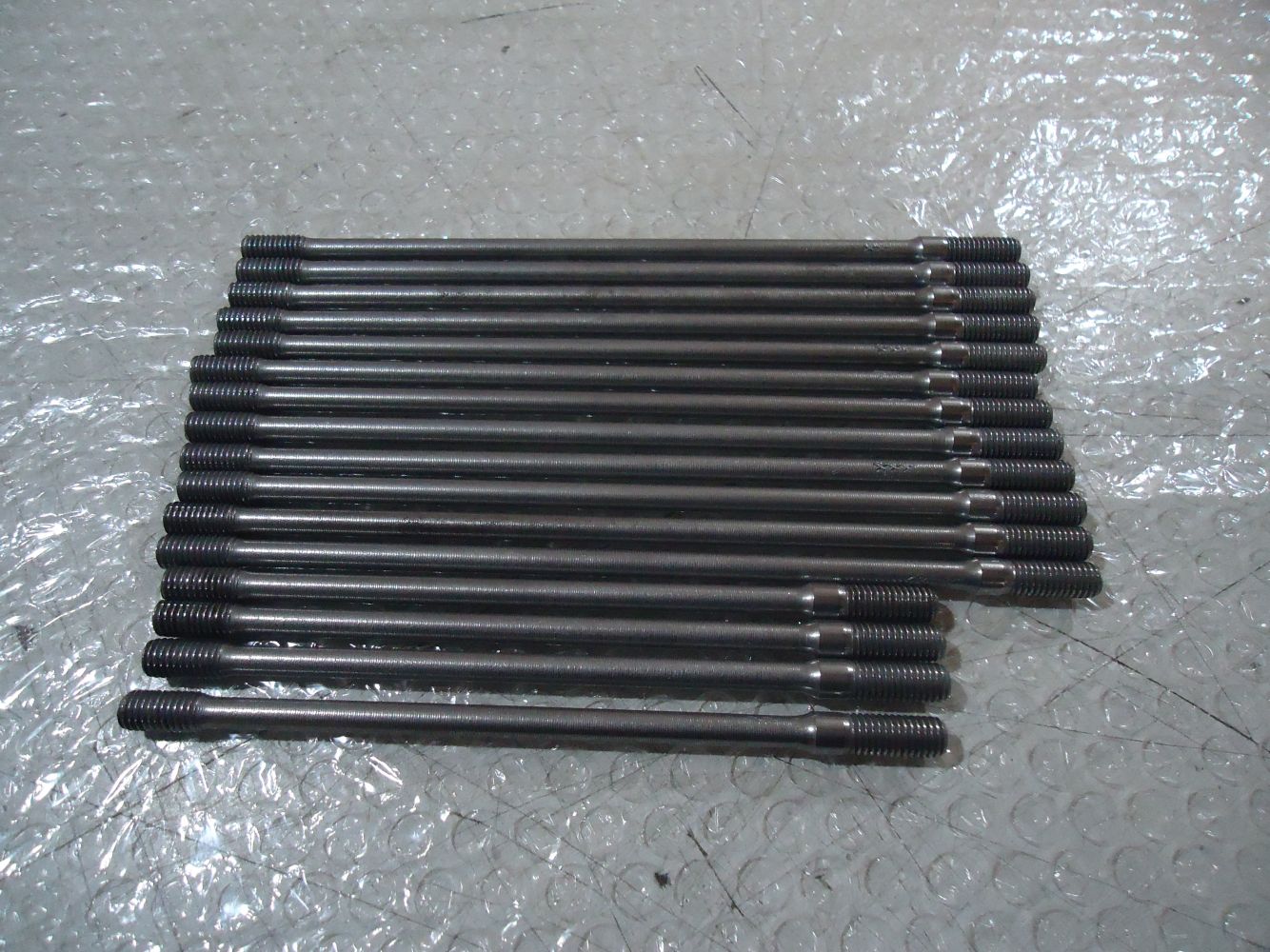 Honda CB750F2 Engine Crankcase Studs CB750 SOHC 