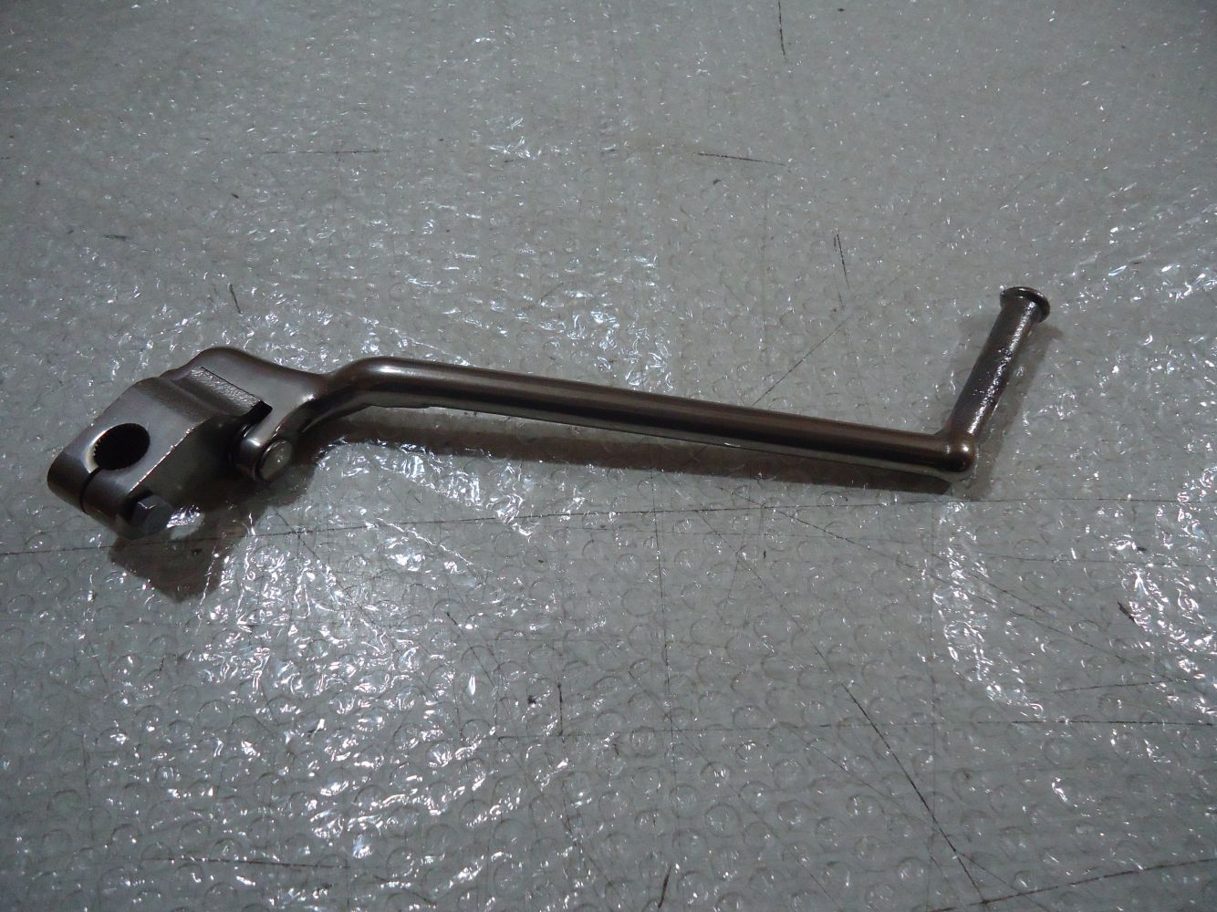 Honda CB750F2 Kickstart Pedal Lever CB750 SOHC