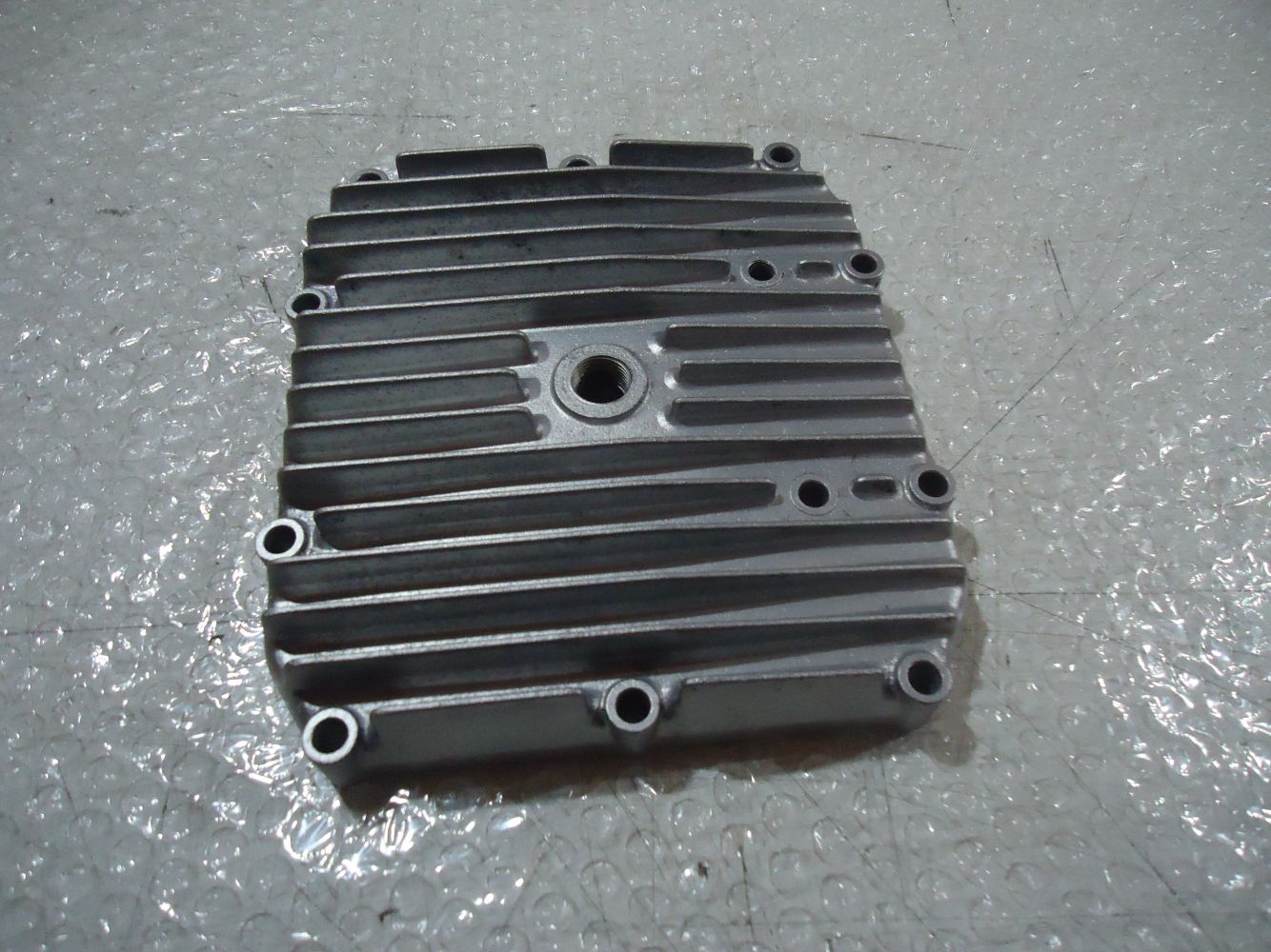 Suzuki GS500E Engine Sump Pan GS500 Oil Sump