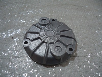 Suzuki GS500E Engine Oil Filter Cover Casing GS500