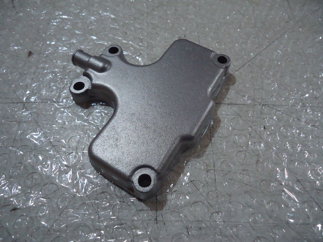 Suzuki GS750 Engine Breather Cover GS 750 Rocker Cover Breather