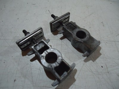 Honda CBX750F Chain Adjusters CBX750