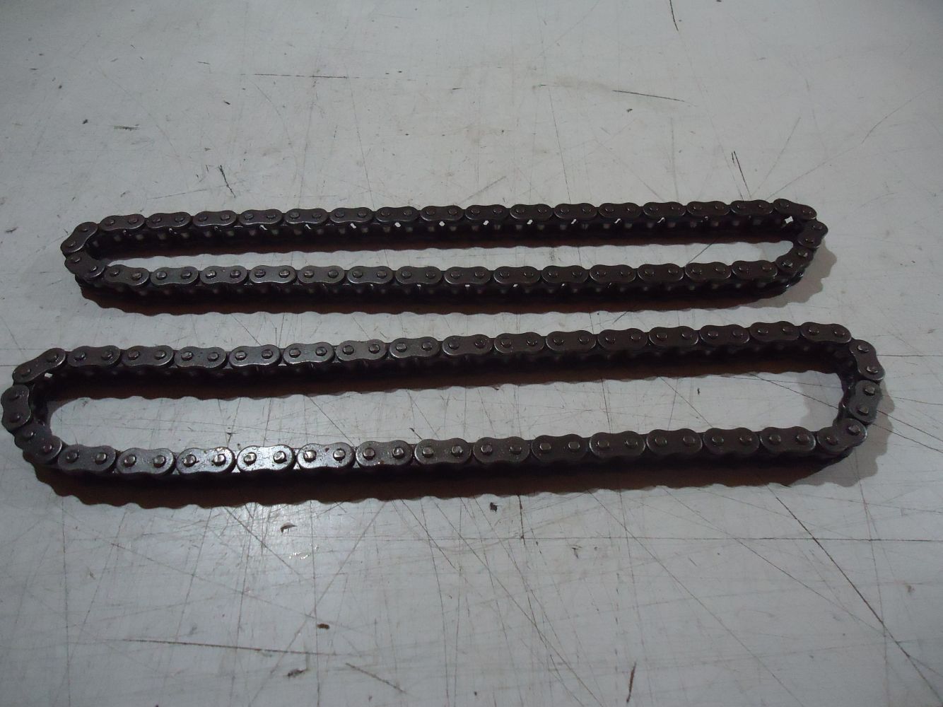Honda CB750F2 Engine Primary Chains CB750 SOHC Chain