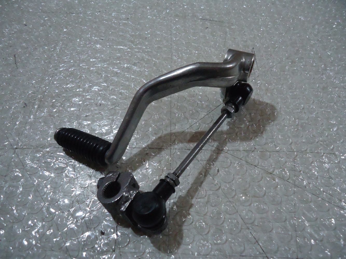 Kawasaki GPZ900R Gear Change Lever GPZ900 Gear Shift GPZ750R