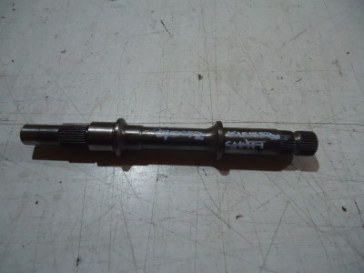Honda CB750F2 Engine Kickstart Shaft CB750 SOHC