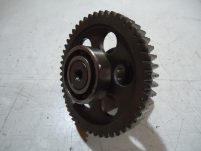Honda CB750F2 Engine Driveshaft CB750 SOHC Sprocket Final Drive Shaft