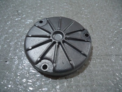 Suzuki GS1000G Engine Oil Filter Cover GS1000