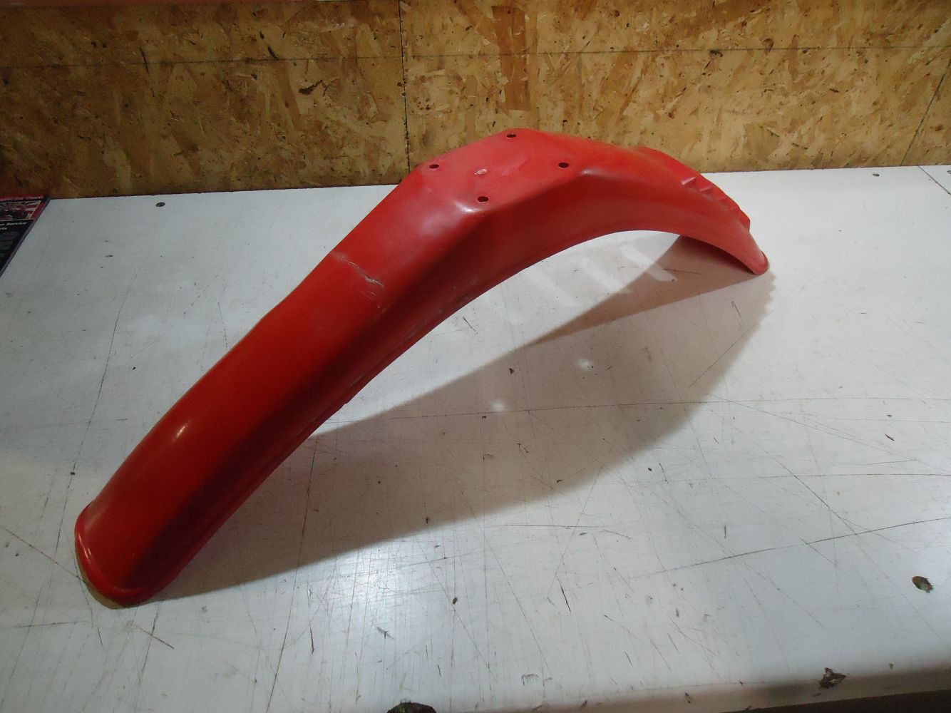 Yamaha DT50 Front Fender Mudguard DT 50