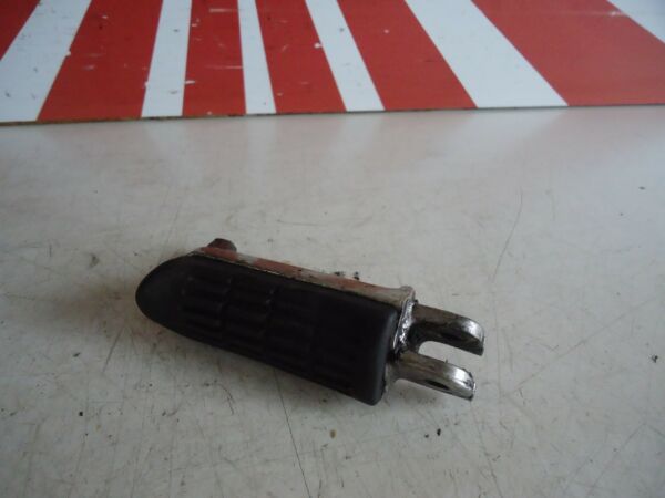 Honda CBR600F RH Front Footrest 1989 CBR600 Footpeg