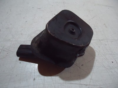 Yamaha DT50 Airbox DT 50 Air Filter Housing Box