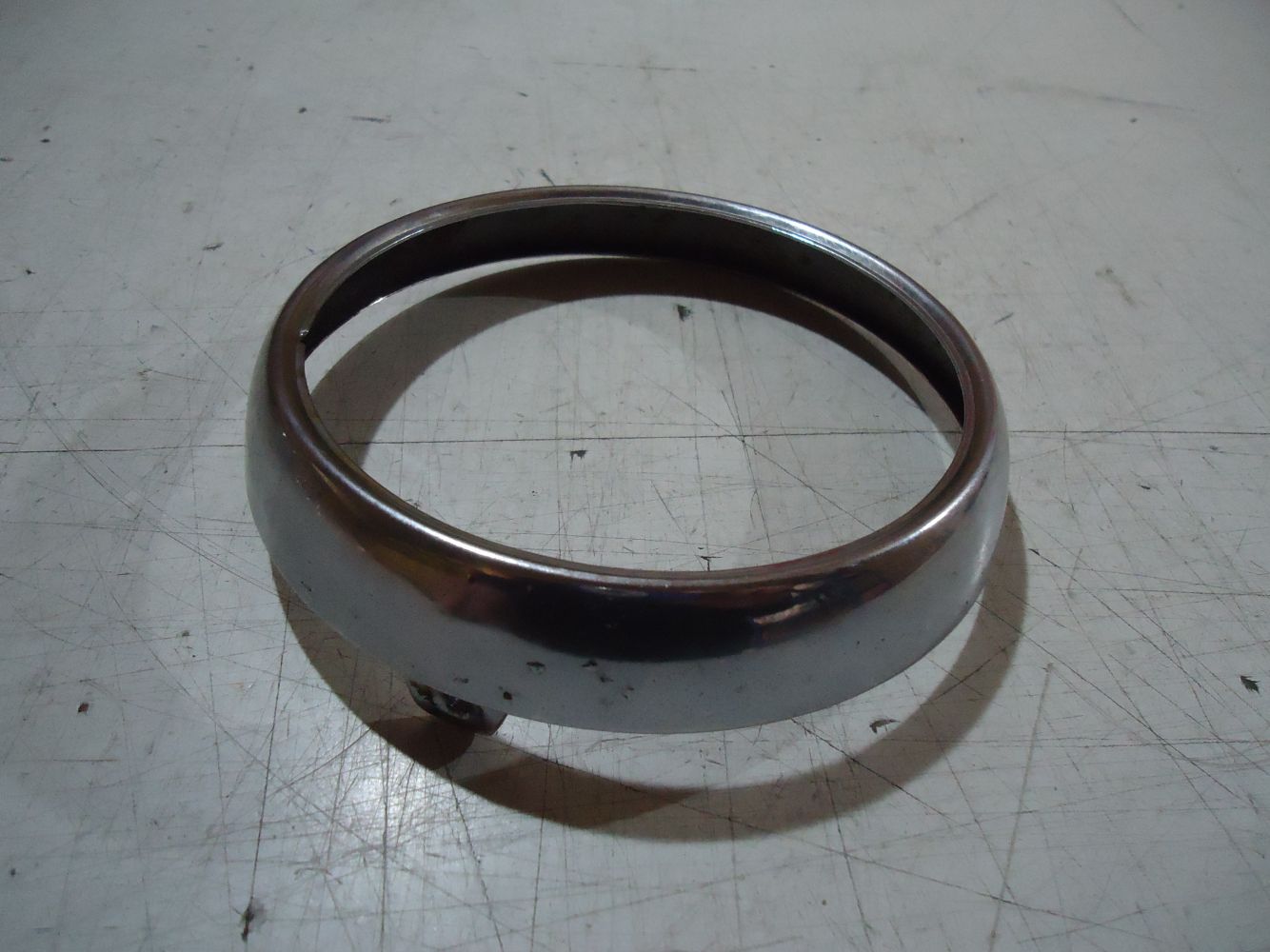 Yamaha DT50 Headlight Rim DT 50