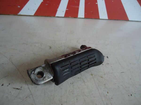 Honda CBR600F Front Footrest 