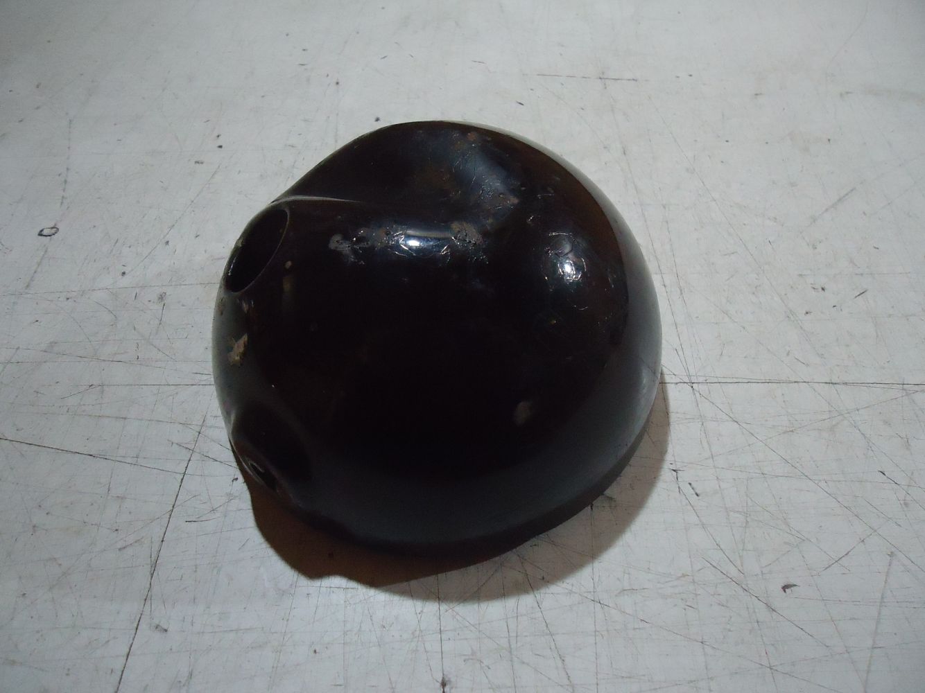 Yamaha DT50 Headlight Bowl DT 50