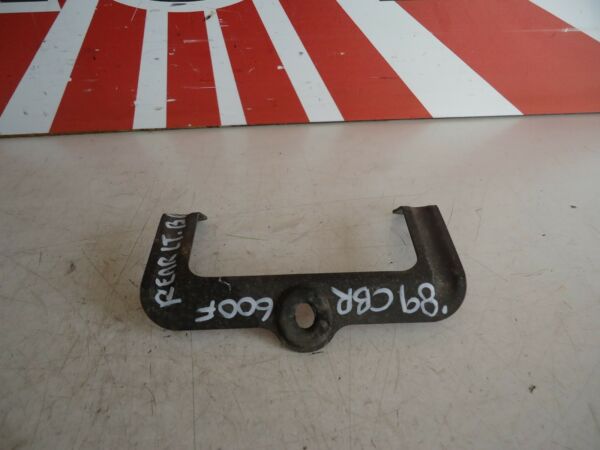 HONDA CBR600F REAR LIGHT BRACKET 1989 