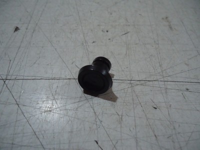 Yamaha DT50 Carb Choke Knob DT 50