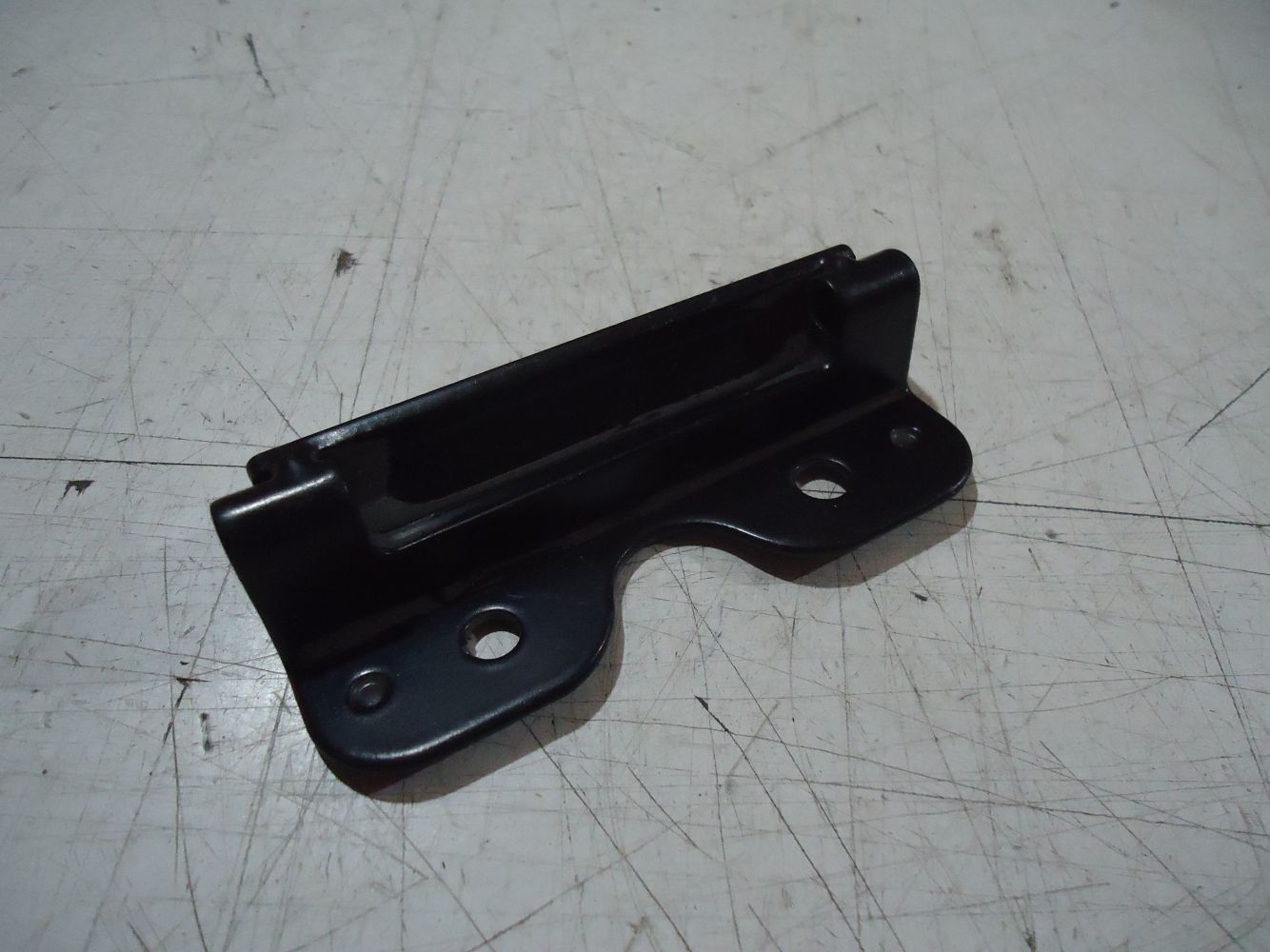 Yamaha DT50 Seat Hinge DT 50