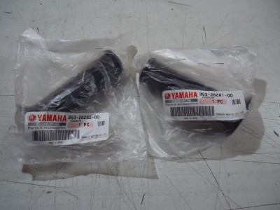 Yamaha DT50 Handlebar Grips DT 50