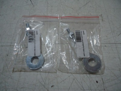 Yamaha DT50 Chain Adjusters DT 50
