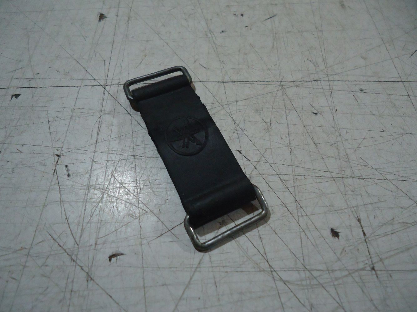 Yamaha DT50 Tool Pouch Strap DT 50