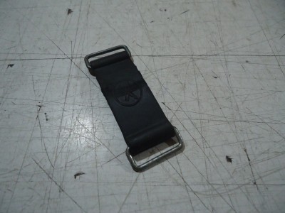 Yamaha DT50 Tool Pouch Strap DT 50