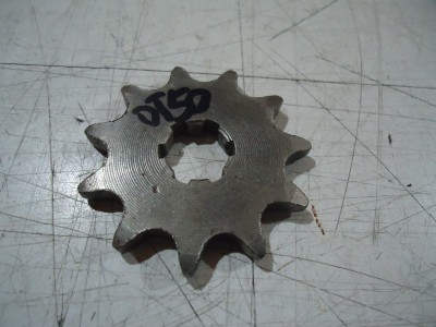 Yamaha DT50 Front Sprocket DT 50