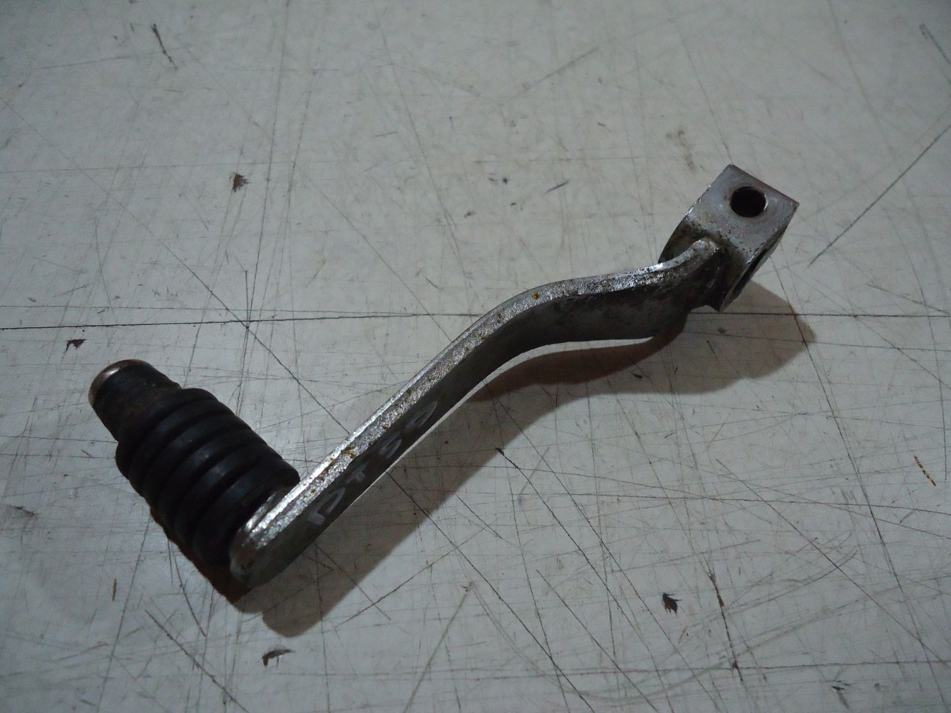 Yamaha DT50 Gear Change Lever DT 50