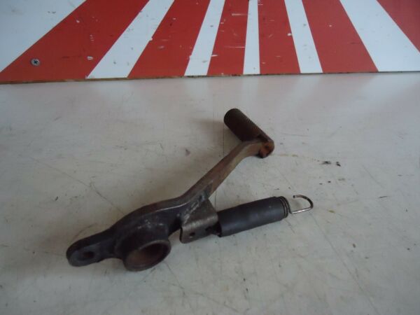 Honda CBR600F Rear Brake Pedal