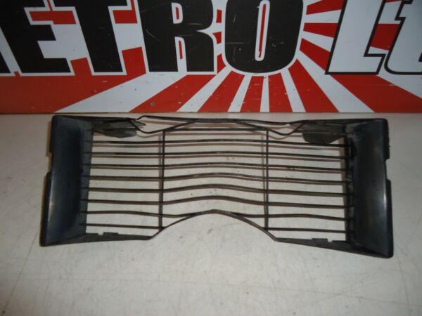 Honda CBR600F Radiator Cover 1989 