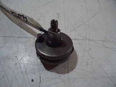 Honda CB750F2 Engine Clutch Actuator CB750 SOHC