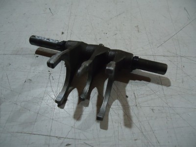 Honda CB750F2 Engine Gear Selector Forks CB 750 SOHC