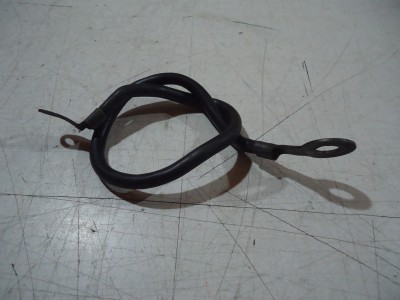 Honda CB750F2 Engine Earth Lead CB750 SOHC