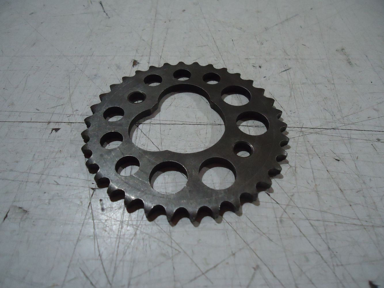 Honda CB750F2 Engine Camshaft Gear Sprocket CB750 SOHC