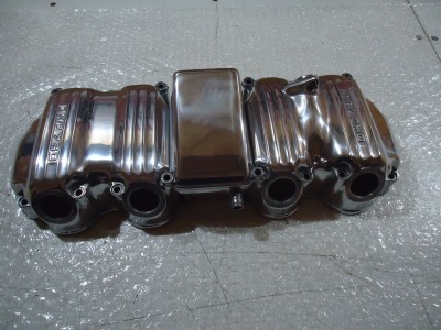 Honda CB750F2 Rocker Cover CB750 SOHC Engine Cylinder Head Cover 