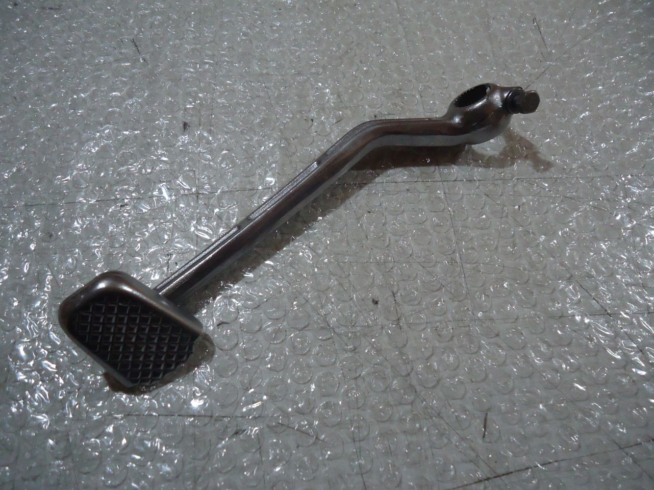 Yamaha VMax 1200 Rear Brake Pedal V-Max Foot Brake Lever VMX
