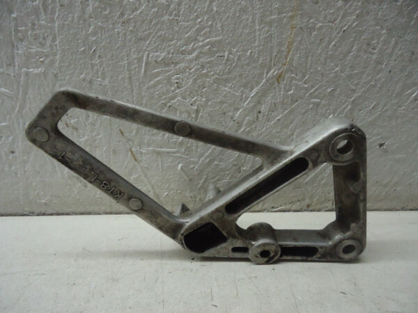 Honda CBR600F Front Footrest Hanger