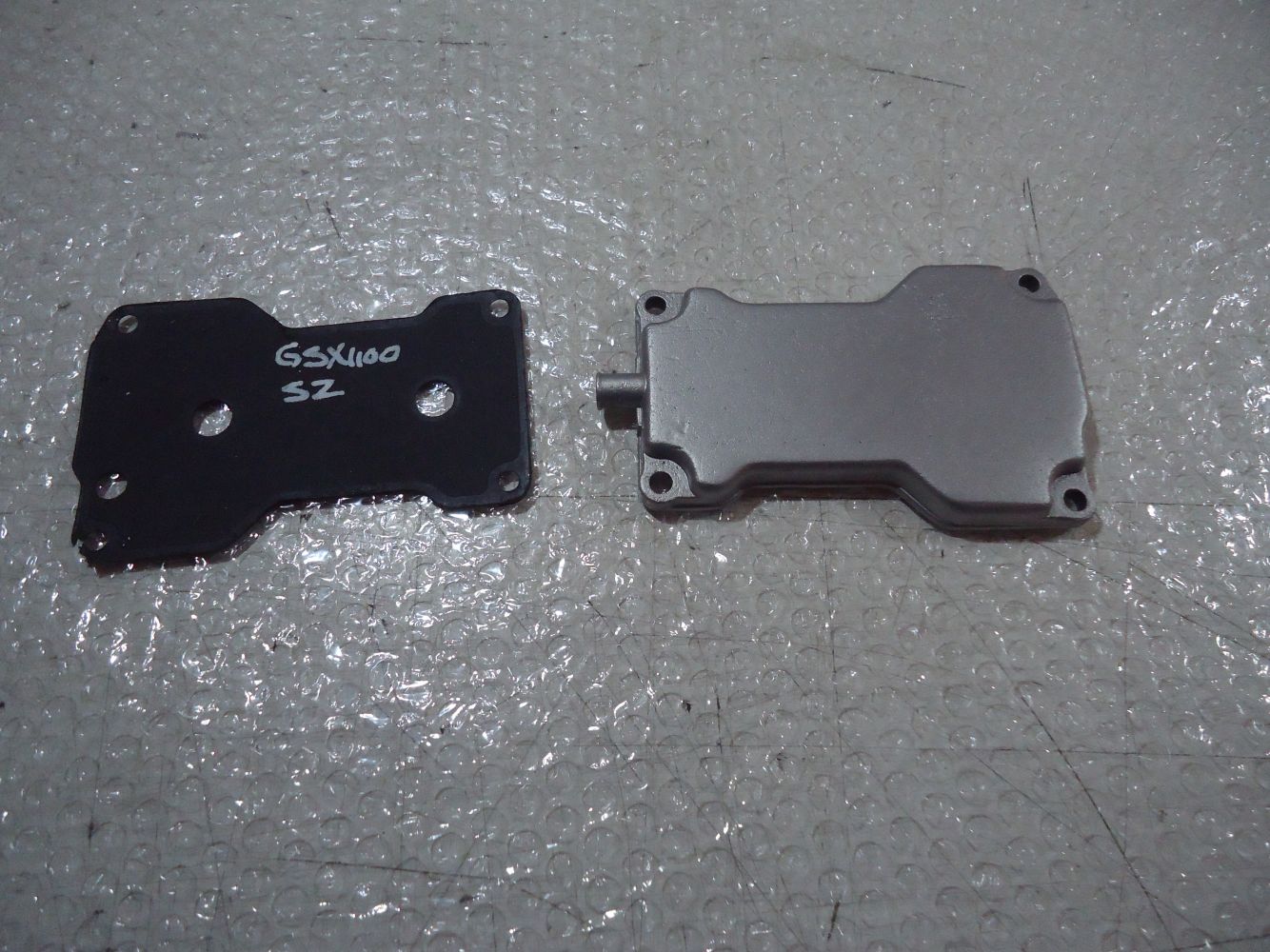 Suzuki GSX1100SZ Katana Engine Breather Cover GSX1100