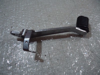 Yamaha FZR600 Rear Brake Pedal FZR 600 Genesis Foot Brake Lever
